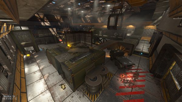 Foundry