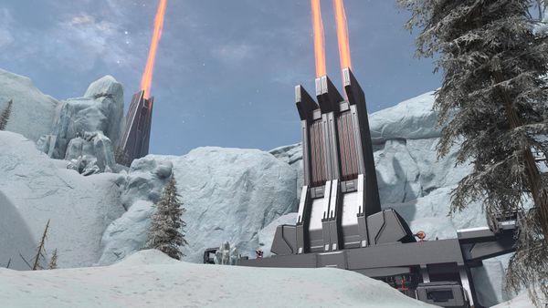 Assault on the Spire