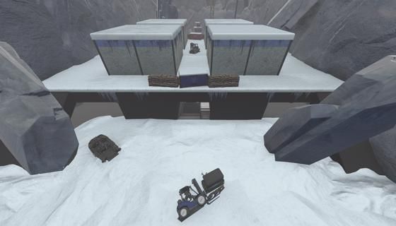Icebox