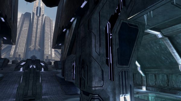 Narrows