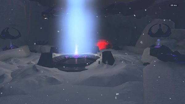 Hyperborea (Night)