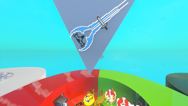 CrossBattle Ranked