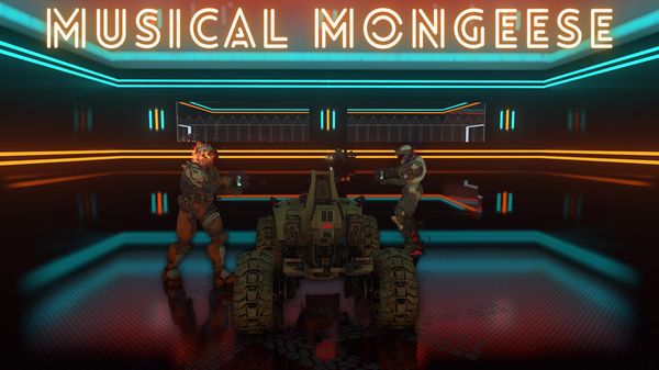 Musical Mongeese