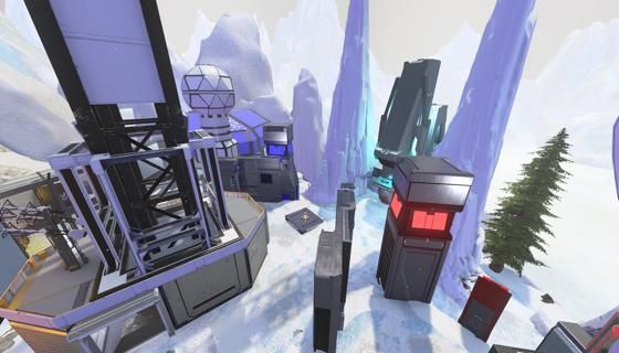Frostfall