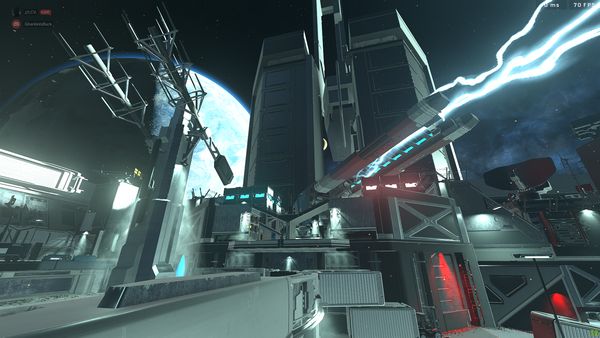 Orbital