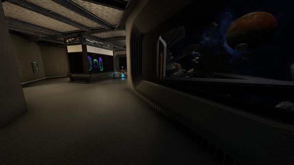 Sector View