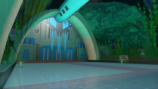 Aquario