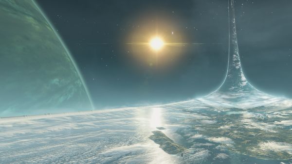 Skyward