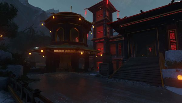 SHOGUN