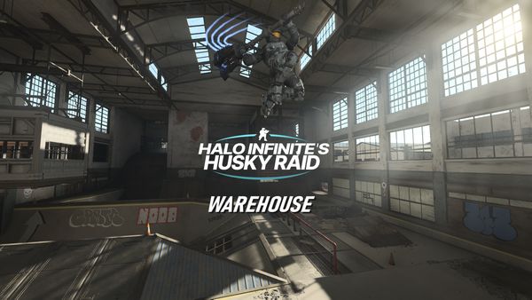 Warehouse