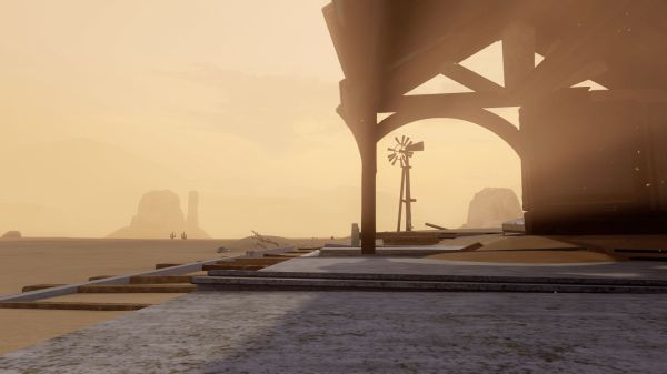 DRY HOLLOW