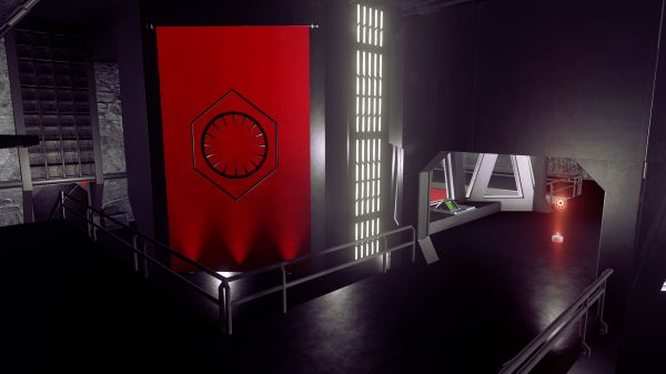 Starkiller Base