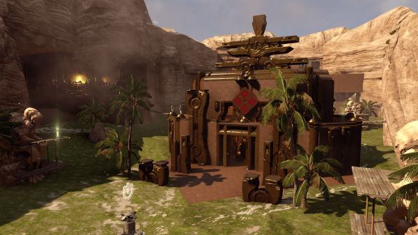 El Dorado