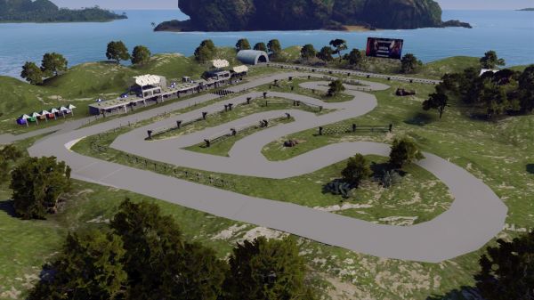 KARTODROMO DE VERACRUZ