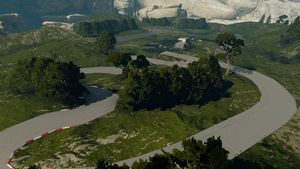 KARTODROMO LA MARQUESA