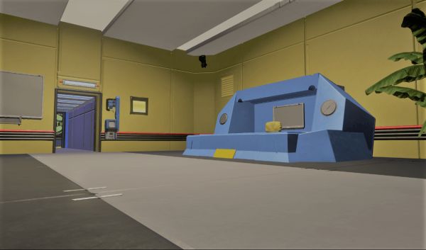 JUNKER HQ