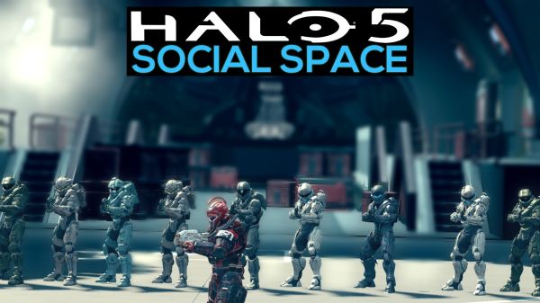 UG Social Space