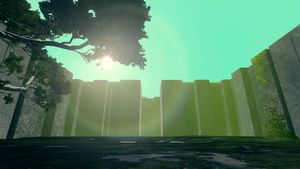 The Maze Reclaimer