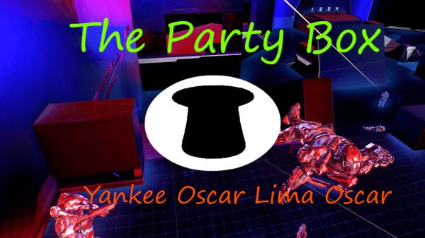 The Party Box