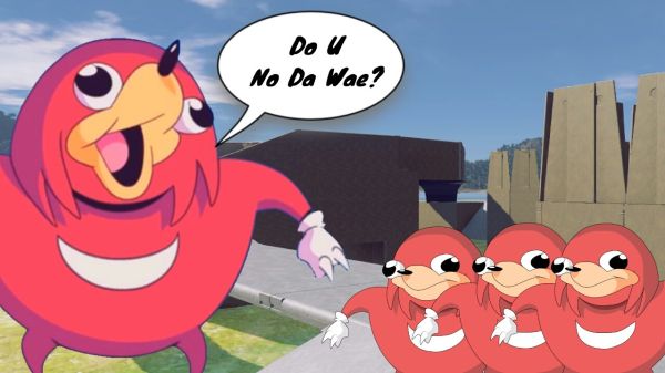 Uganda
