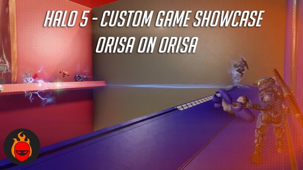 Orisa