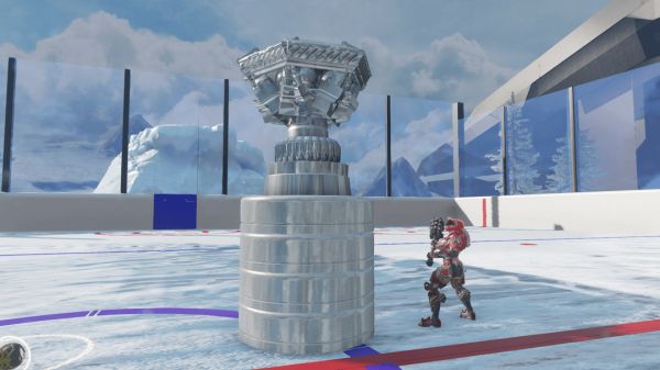 Stanley Cup