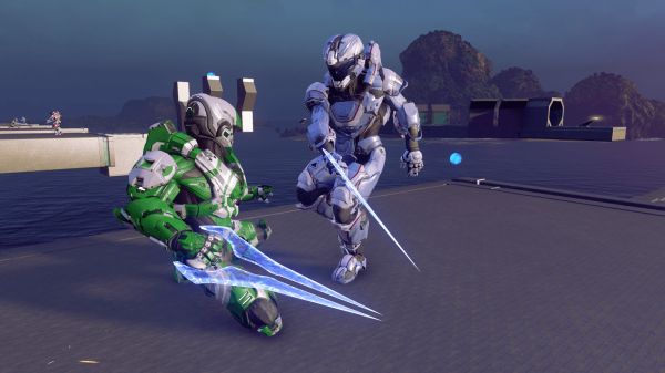 Sword Tournament