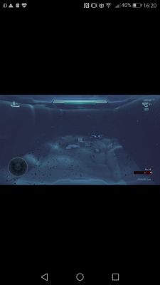 SEA OF DEATH