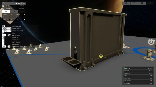 Simply Smooth Auto-Lift