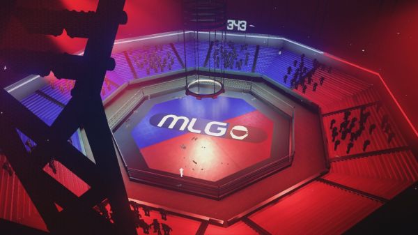 MLG Octagon