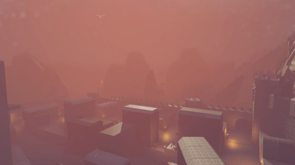 Barad Estel