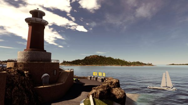 Puerto Paraiso