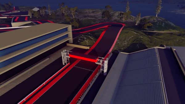 Circuit of the Americas