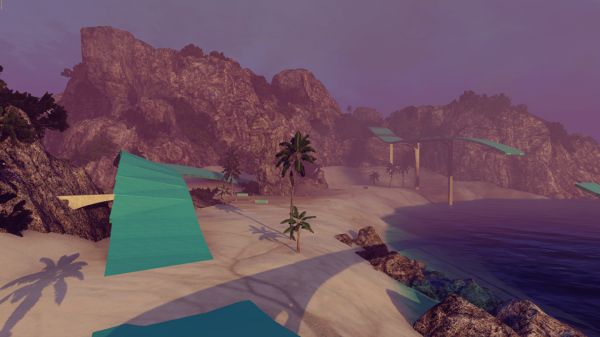 Caliber Beach