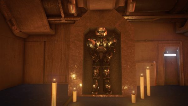 Doom Guy