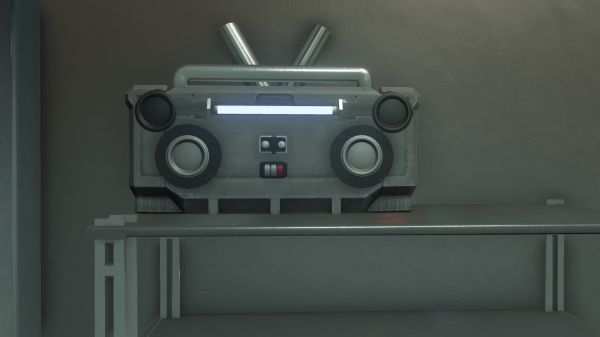 Boom Box