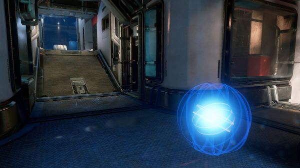 Extraction Prefab Set - Installation Guide for Forgers