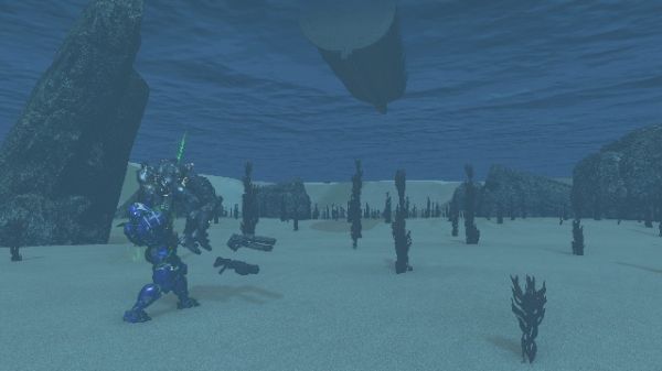 JAWS