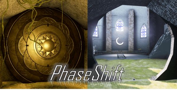 PhaseShift
