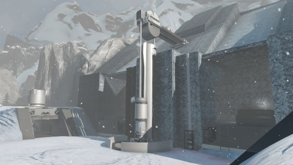 ARCTIC APEX