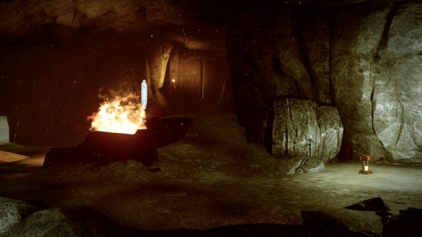 Abyss Remastered