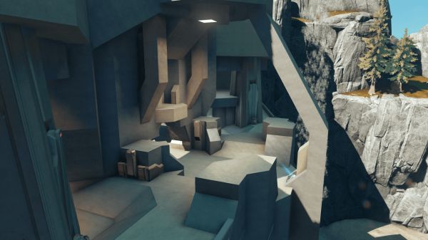 Conflux (H5)