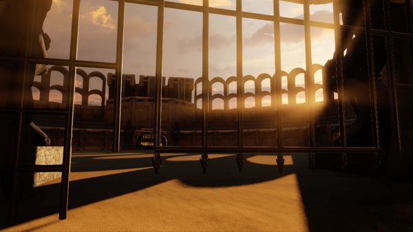 Vadam coliseum