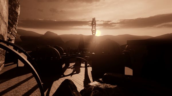 Chiaroscuro