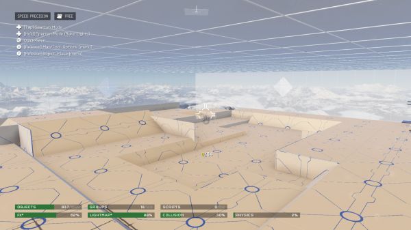 Vehicle Arena