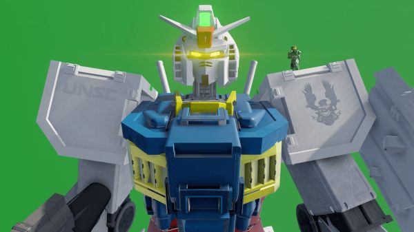 gundam