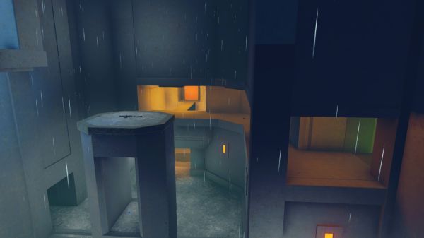 Vertigo