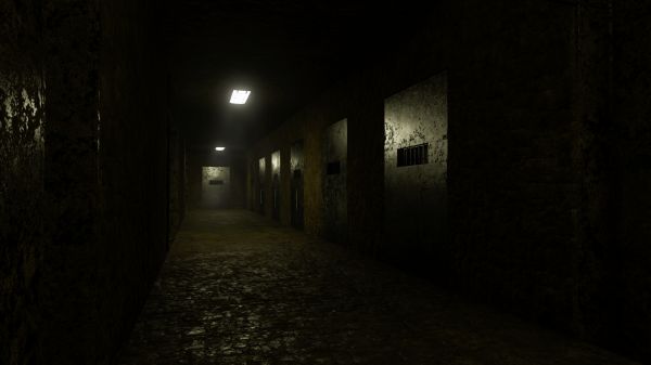 Prison
