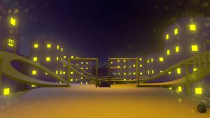 Stardust Speedway
