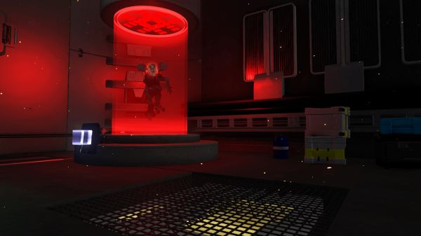 ARGENT FACILITY